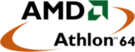 AMD Athlon 64 Processor