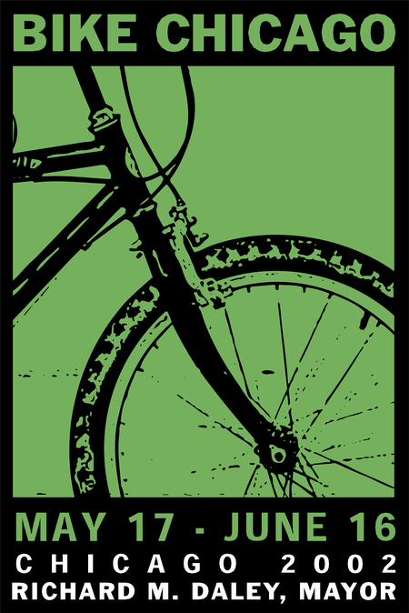 Bike Chicago