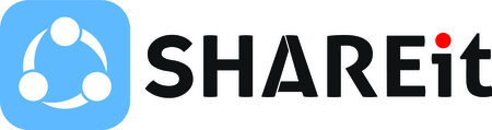 Shareit Wordmark
