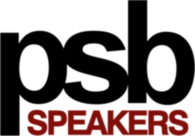 PSB Speakers