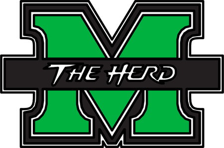 Marshall Thundering Herd