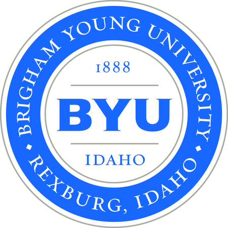 Byu Idaho Medallion