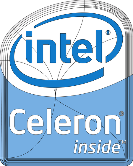 Intel Celeron
