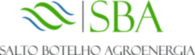 Salto Botelho Agroenergia