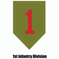 1st Cavalry Division Brasil