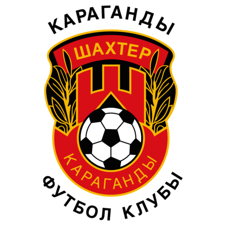 FC Shakhtyor Karagandy