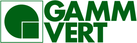 Gamm Vert