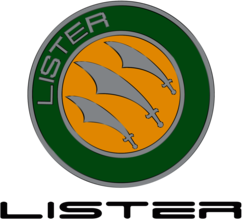 Lister