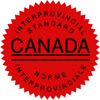 Interprovincial Red Seal
