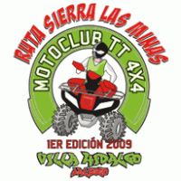 Moto Club Angeles & Demonios