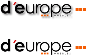 d'Europe Muebles