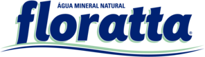 FLORATTA ÁGUA MINERAL Vector