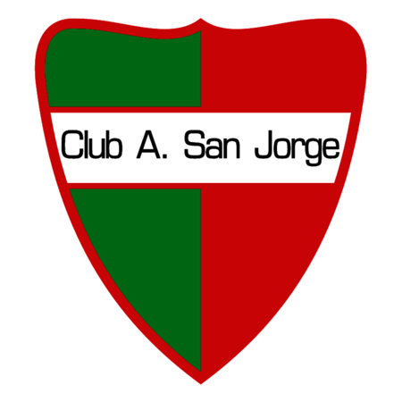 Club Atletico San Jorge de San Jorge