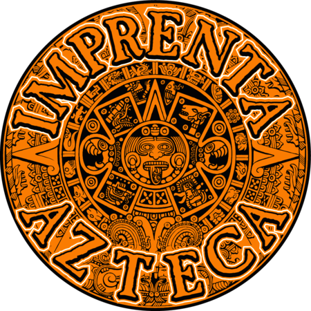 Imprenta Azteca