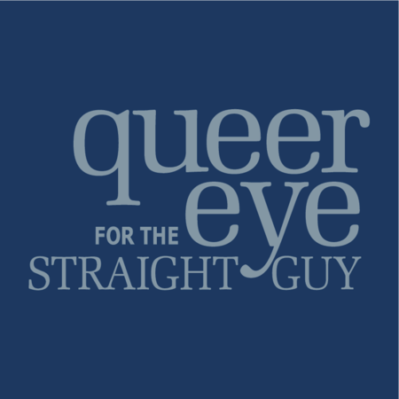 Queer Eye for the Straight Guy