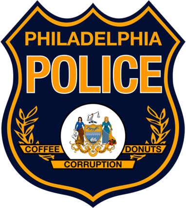 Philadelphia Police