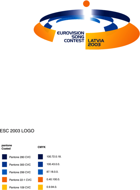 Eurovision Song Contest 2003