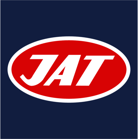 JAT Jugoslovenski Aero Transport