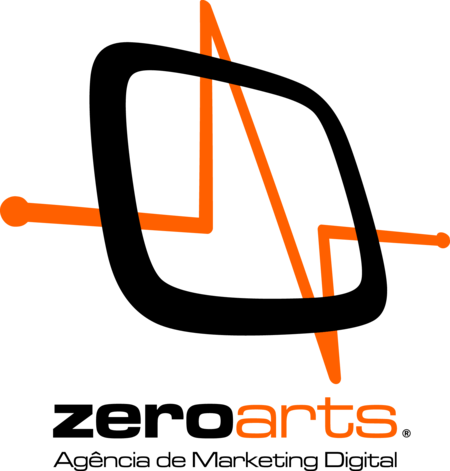 ZeroArts - Agência de Marketing Digital