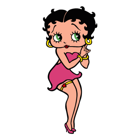 Betty Boop