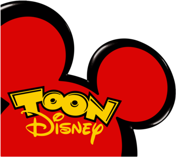 Toondisney 