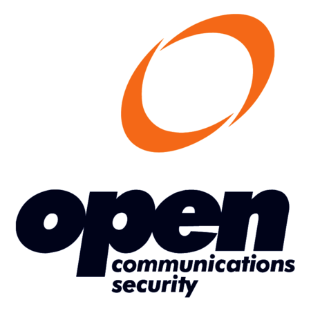 Open Communication Security