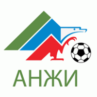 FK Legion Dynamo Makhachkala