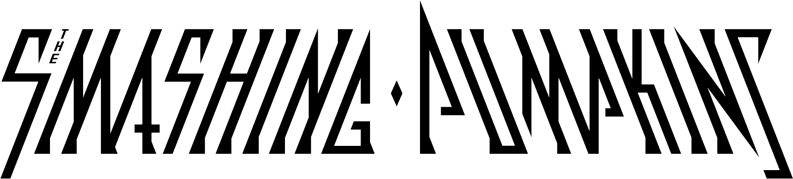 The Smashing Pumpkins