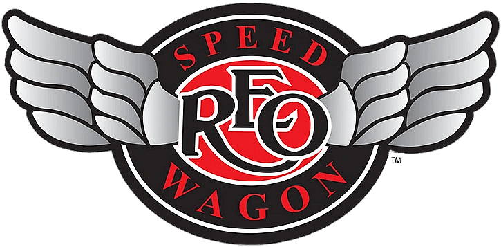 REO Speedwagon 