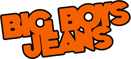 Big Boys Jeans