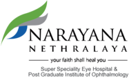Narayana Nethralaya