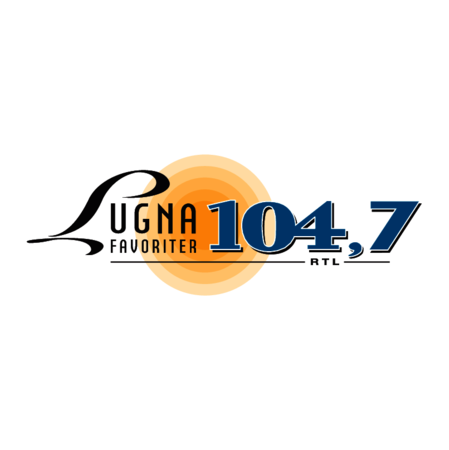Lugna Favoriter 104.7