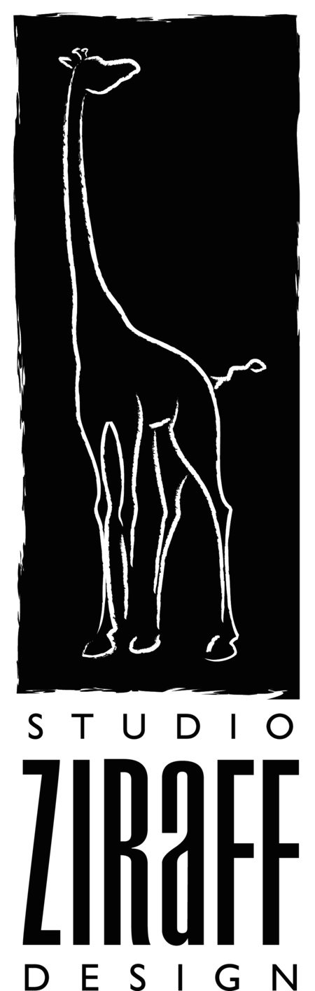 Studio ZIRaFF Design