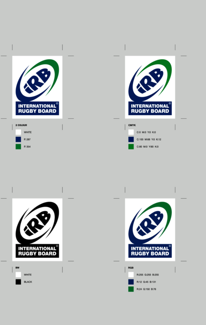 INTERNATIONAL RUGBY BOARD