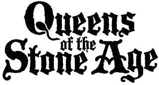 Queens of the Stone Age 