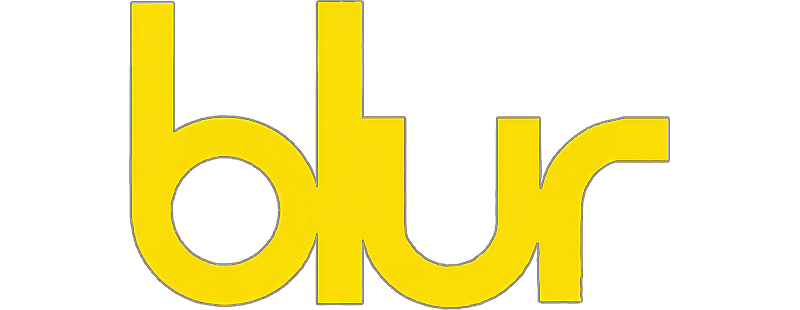 Blur yellow 