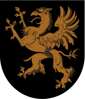 Macedonia Coat of Arms 1530