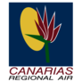 Canarias Regional Air