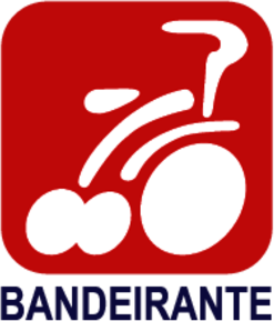 BANDEIRANTE