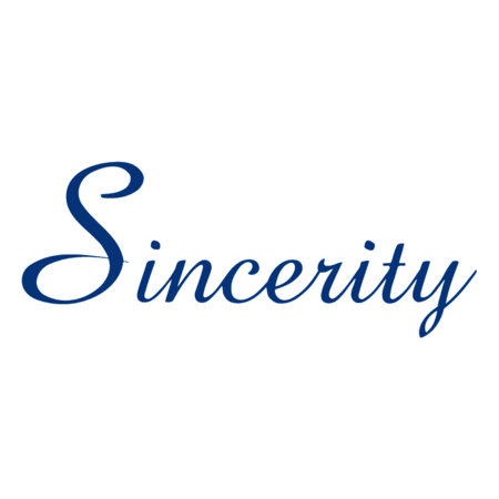 Sincerity Bridal