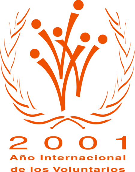 International Year of Volunteers