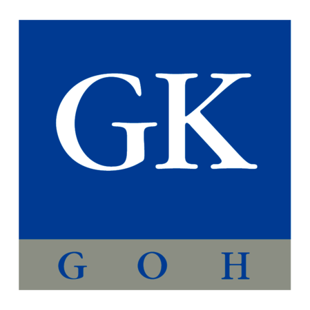 GK GOH
