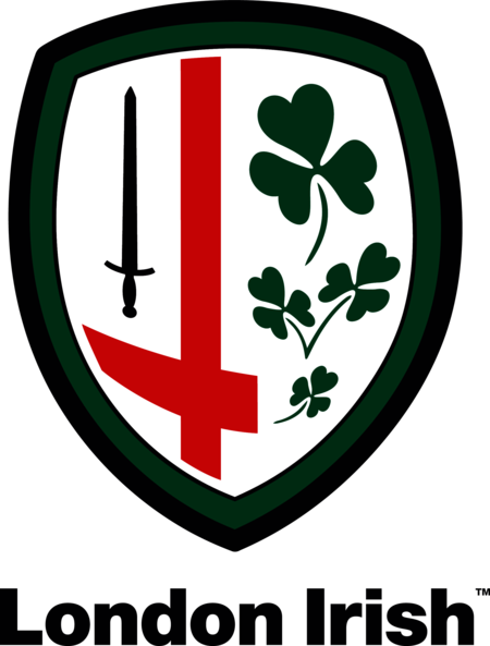 London Irish