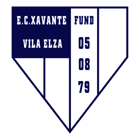 Esporte Clube Xavante de Viamao-RS
