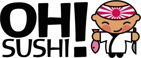 Oh! Sushi