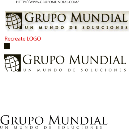 Grupo Mundial