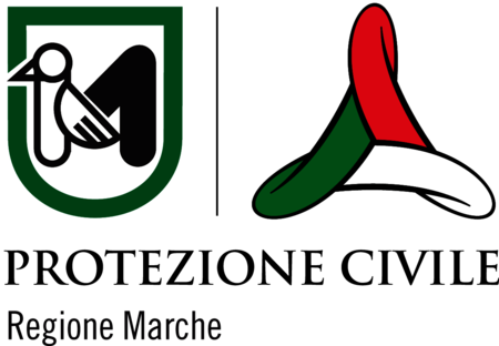 Protezione Civile Regione Marche