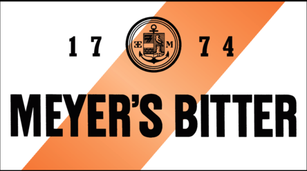 Meyer's Bitter