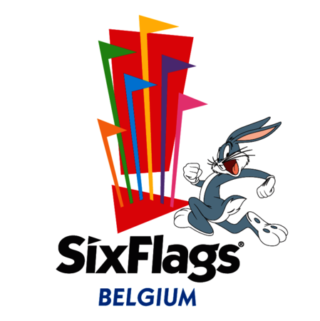 Six Flags Belgium