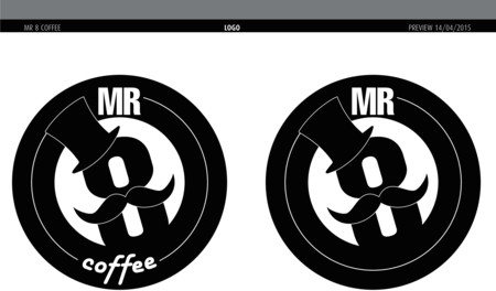 Mr. 8 Coffee